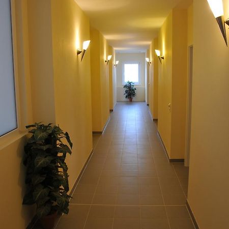 Hotel Pension Schwerin-Haus Schreiber Schwerin  Eksteriør billede